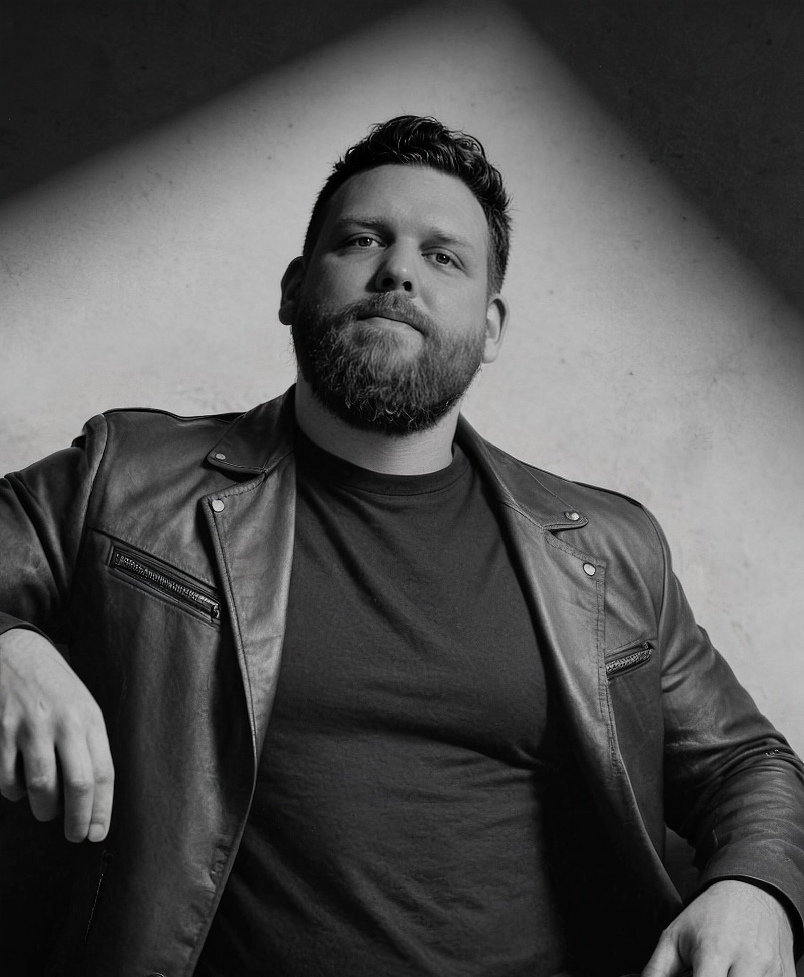 Tobias Hager – personal